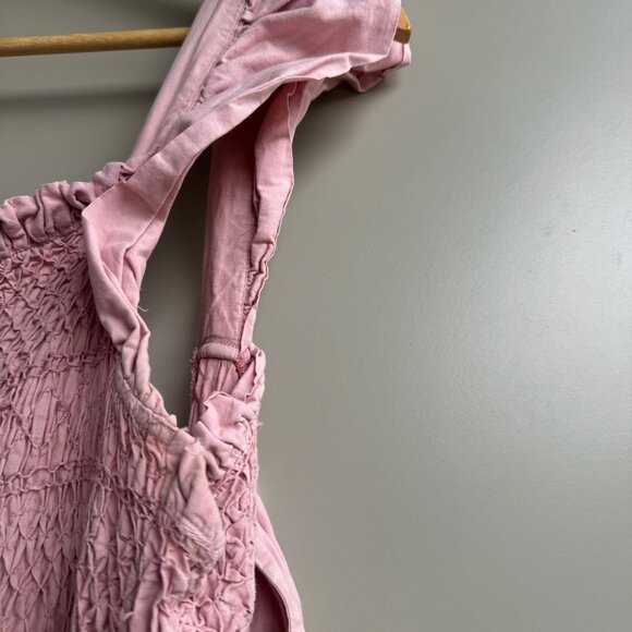 Sea New York Like New Pink Dress - Picture 5 of 12